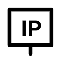 IP地址与子网掩码计算器