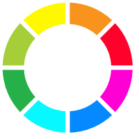 配色方案生成器